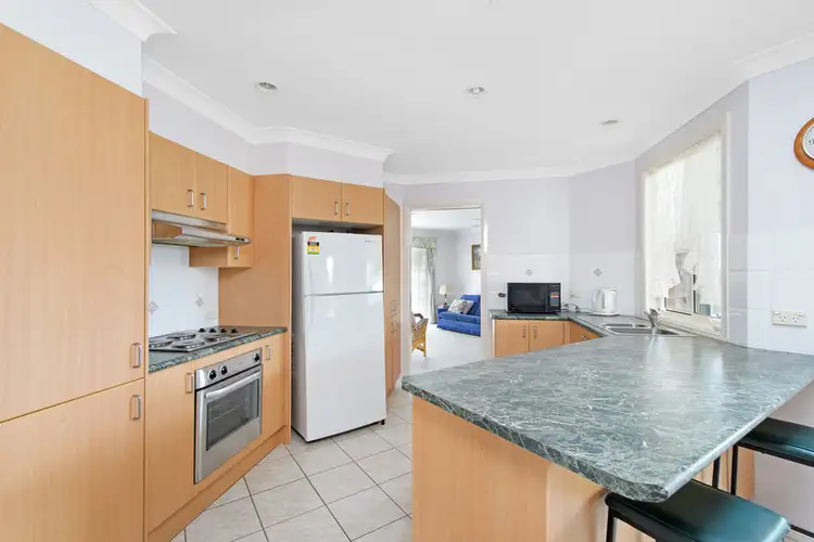Fifth view of Homely house listing, 27 Kendall Crescent, Bonny Hills NSW 2445