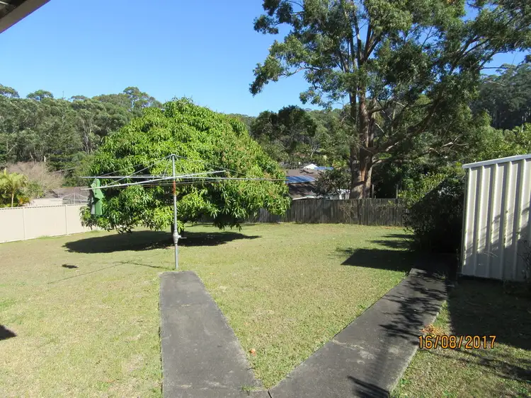 Sixth view of Homely house listing, 17 Cavanba Road, Toormina NSW 2452