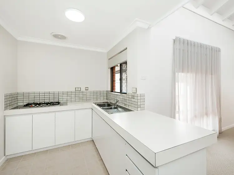 Fourth view of Homely villa listing, 37B Renwick St, South Perth WA 6151
