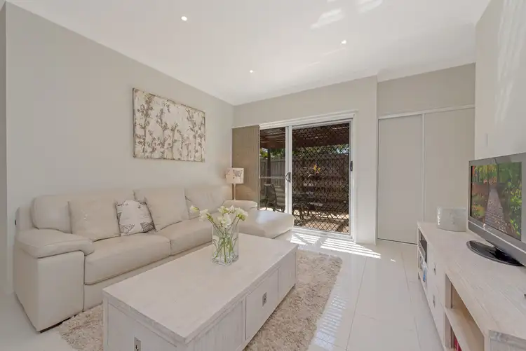 Fourth view of Homely unit listing, 2/67 Rowbotham Street, Rangeville QLD 4350