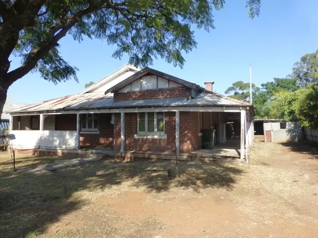 Main view of Homely house listing, 6 Bollinger Street, Parkes NSW 2870