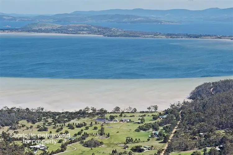Fifth view of Homely house listing, 594 Rifle Range Road, Sandford TAS 7020