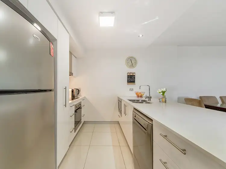 Third view of Homely unit listing, 6/80 Hornibrook Esplanade, Clontarf QLD 4019