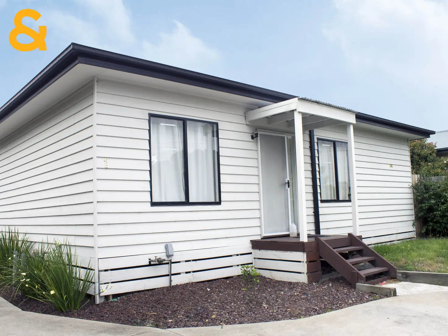 Main view of Homely unit listing, 1/937 Heatherton Road, Springvale VIC 3171