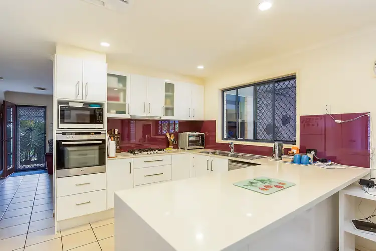 Third view of Homely house listing, 7 Elms Court, Southside QLD 4570