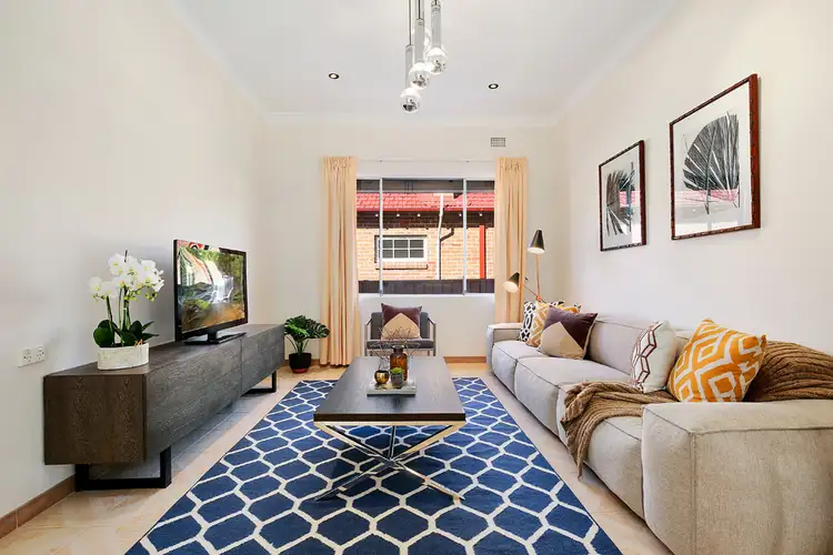 Fifth view of Homely house listing, 40 Clermont Avenue, Concord NSW 2137