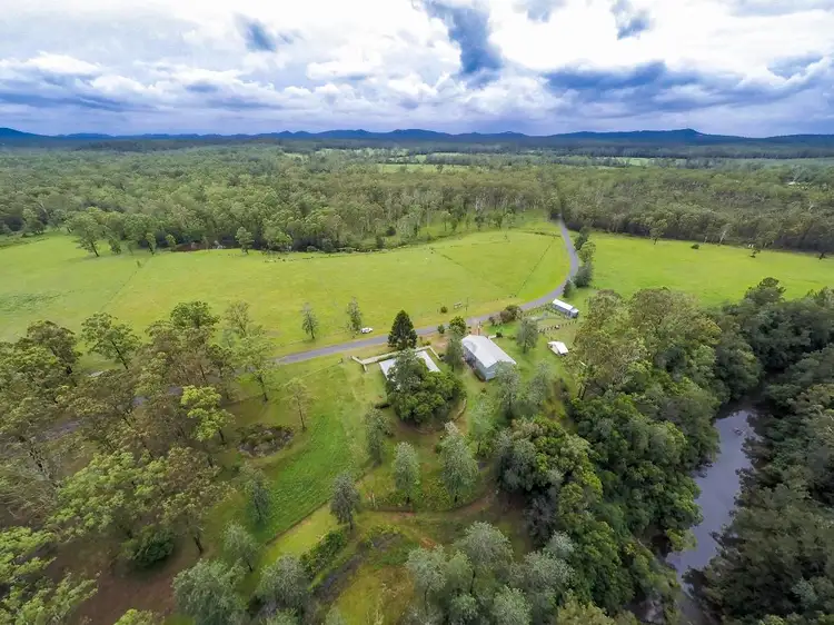 Fourth view of Homely house listing, 853 Kungala Road, Kungala NSW 2460