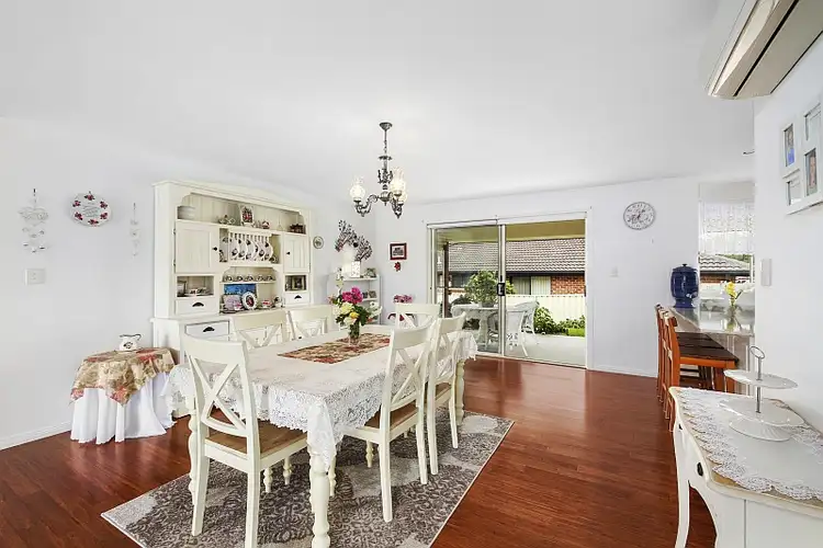 Seventh view of Homely house listing, 89 Colonial Circuit, Wauchope NSW 2446