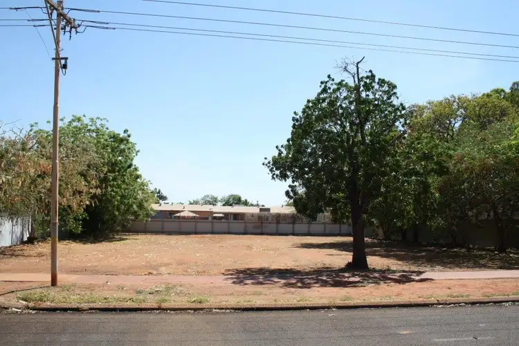 Second view of Homely house listing, 51 Loch Street, Derby WA 6728