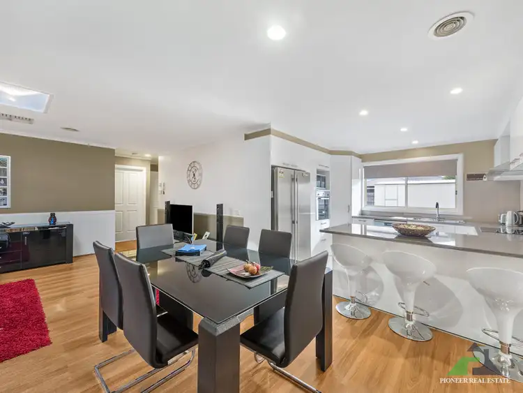 Fifth view of Homely house listing, 308 Ormond Road, Narre Warren South VIC 3805