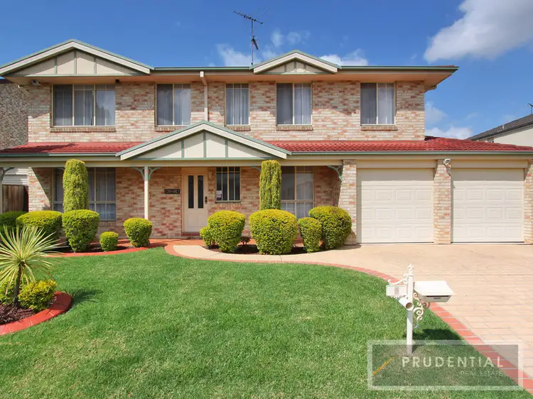 5 Greenwell Road, Prestons NSW 2170