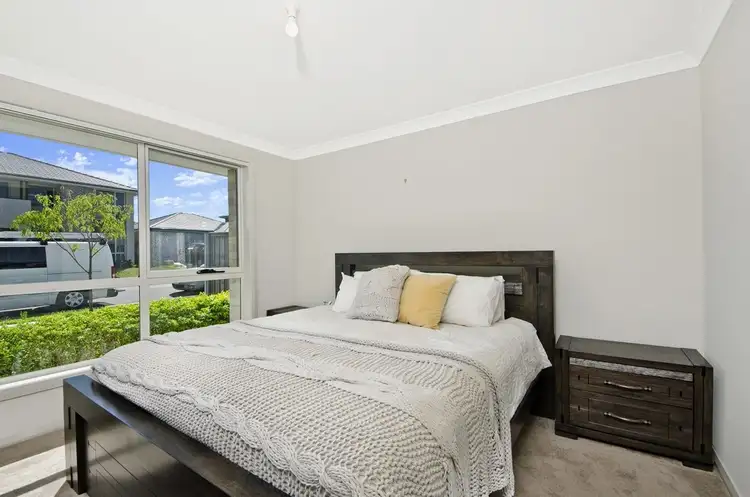 Second view of Homely house listing, 4 Gorgon Avenue, Elizabeth Hills NSW 2171