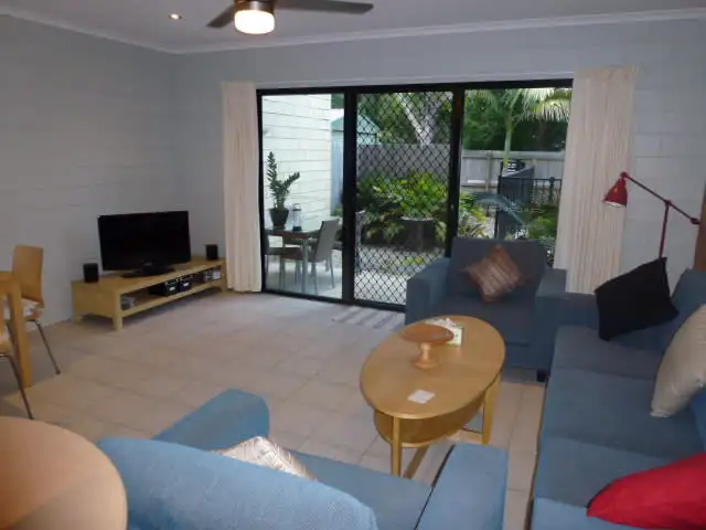 Fifth view of Homely unit listing, 3/43 Trevally Street, Tin Can Bay QLD 4580