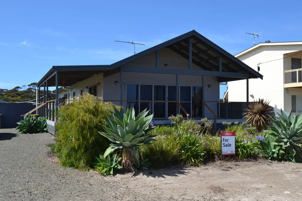 Main view of Homely house listing, Lot 98 Leander Avenue, Baudin Beach SA 5222