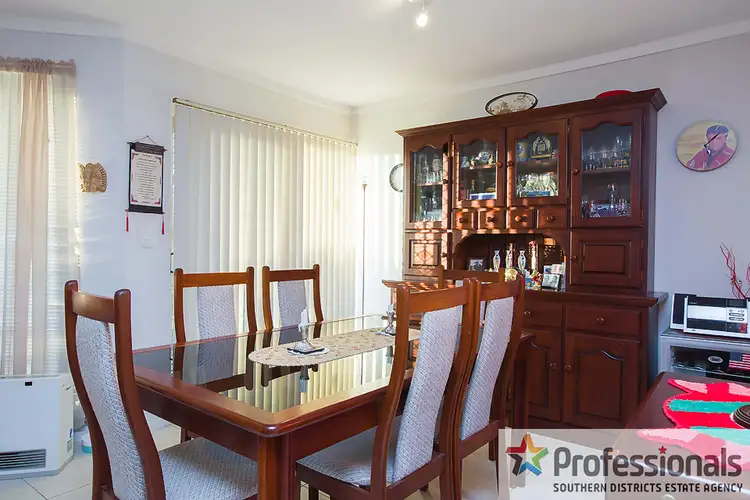 Sixth view of Homely unit listing, 1/13 Upper Esplanade, Bunbury WA 6230