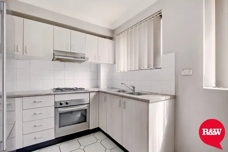 Second view of Homely unit listing, 18/48-52 Neil Street, Merrylands NSW 2160
