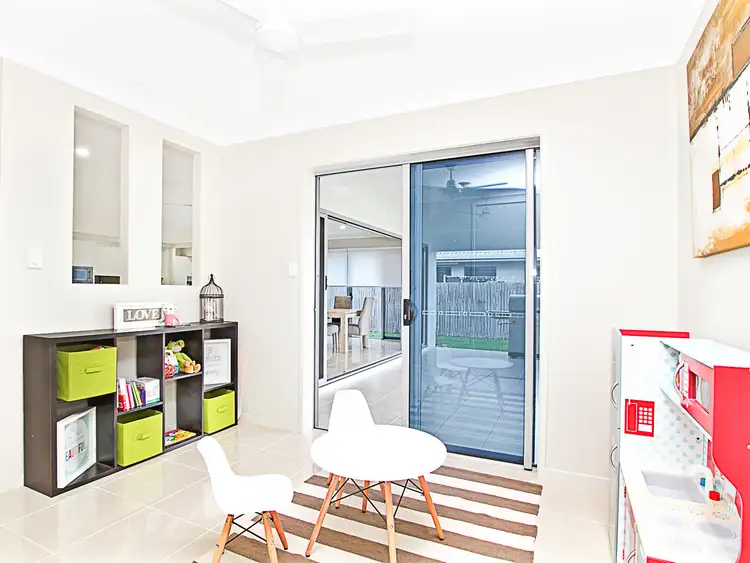 Seventh view of Homely house listing, 60 Lady Musgrave Circuit, Burdell QLD 4818