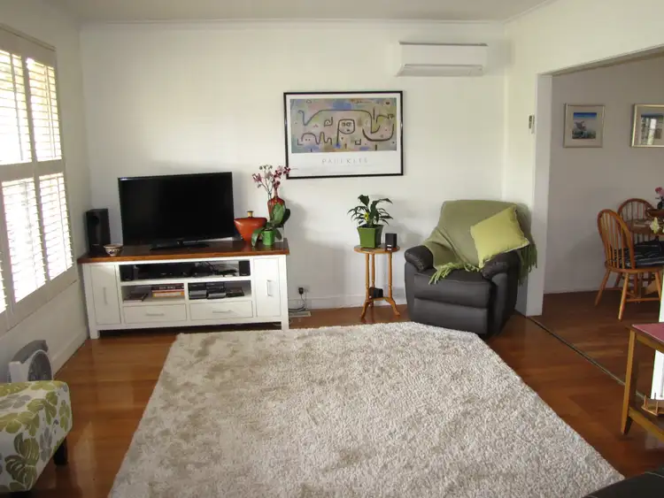 Second view of Homely house listing, 32A Kent Street, Moe VIC 3825