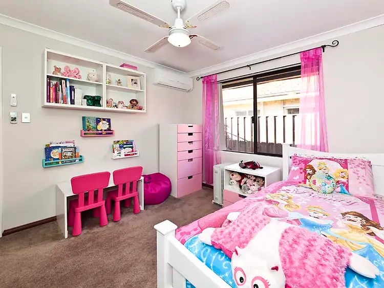 Sixth view of Homely house listing, 68 Musselbrook Trail, Ellenbrook WA 6069