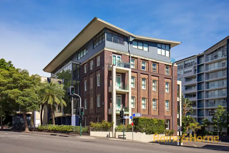 Main view of Homely apartment listing, 28/20 Pyrmont Bridge Road, Camperdown NSW 2050