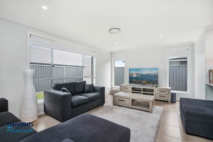 Third view of Homely house listing, 110 Village Circuit, Gregory Hills NSW 2557