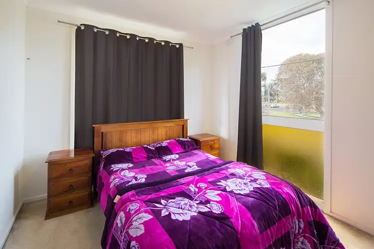 Fifth view of Homely apartment listing, 10/1 Grace Park Avenue, Springvale VIC 3171