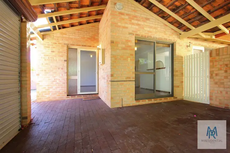 Third view of Homely villa listing, 4/38 Saunders Street, Como WA 6152