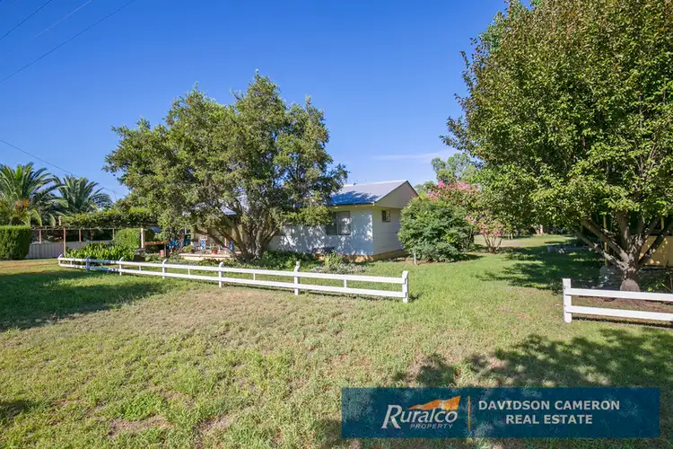 Main view of Homely house listing, 5 Holroyd Street, Tamworth NSW 2340