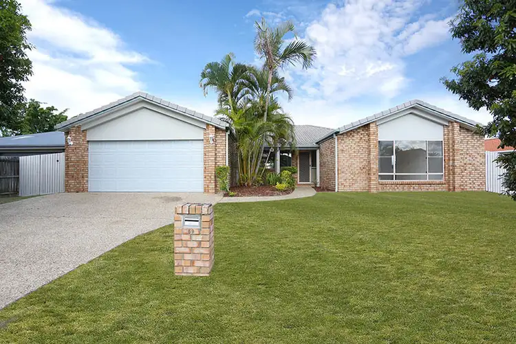 Main view of Homely house listing, 69 Headsail Drive, Banksia Beach QLD 4507