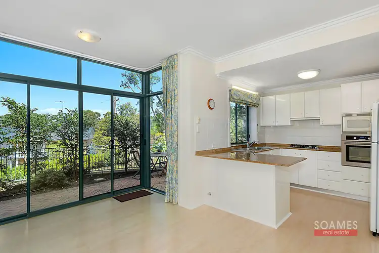 Third view of Homely townhouse listing, 24/8a Hampden Road, Pennant Hills NSW 2120