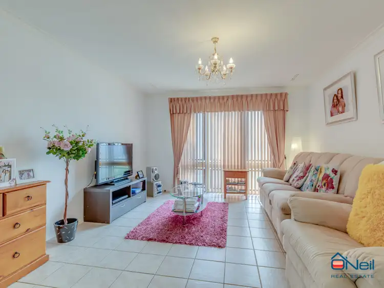 Fifth view of Homely house listing, 3 Westerham Way, Huntingdale WA 6110