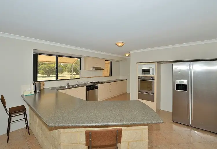 Fifth view of Homely house listing, 28 Peaceful Waters Drive, Mandurah WA 6210