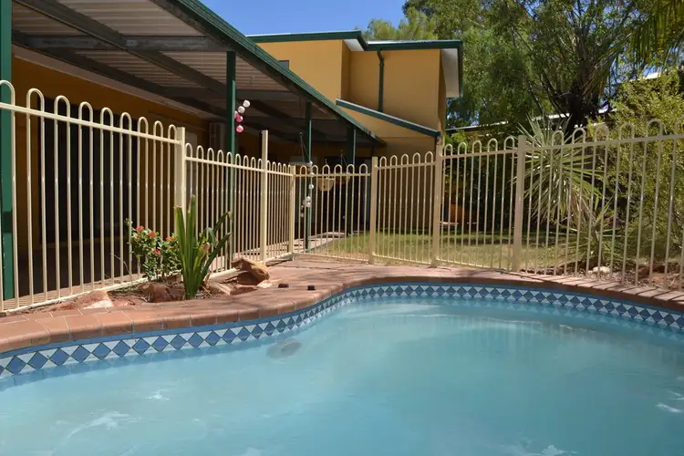 Fourth view of Homely house listing, 6 Lakes Court, Desert Springs NT 870