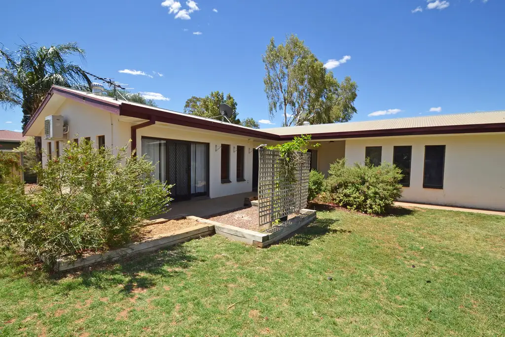 Main view of Homely house listing, 1 Erumba Street, Braitling NT 870