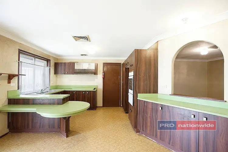 Seventh view of Homely house listing, 54 Grazier Crescent, Werrington Downs NSW 2747