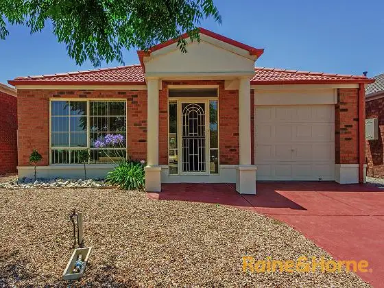 78 Jamieson Terrace, Taylors Hill VIC 3037