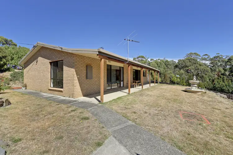 Third view of Homely house listing, 18 Greatbatch Drive, White Beach TAS 7184
