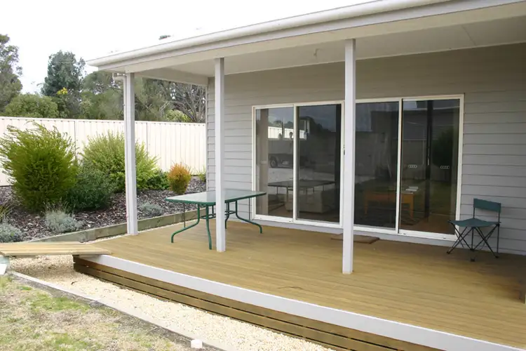 Second view of Homely house listing, 21 Lakeside Terrace, Robe SA 5276