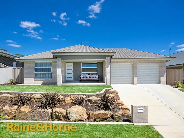 42 Illeura Road, Bourkelands NSW 2650