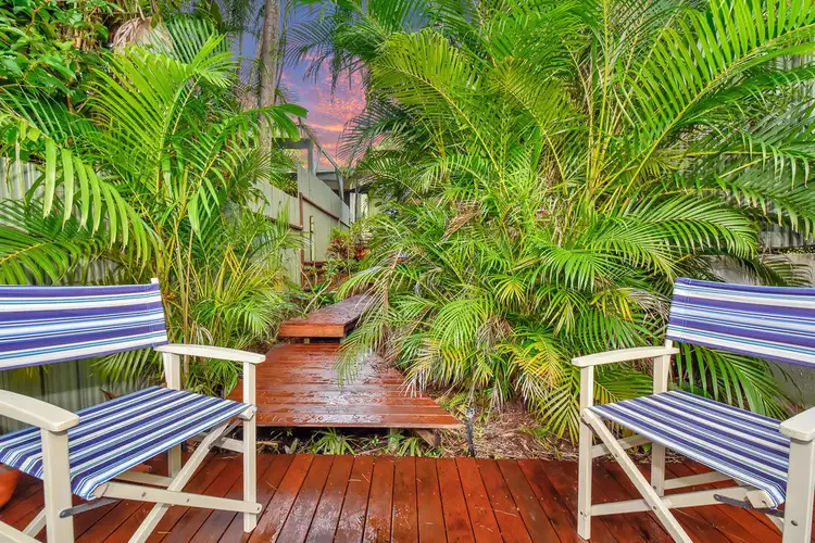 Third view of Homely townhouse listing, 7/17 Charlotte Street, Fannie Bay NT 820