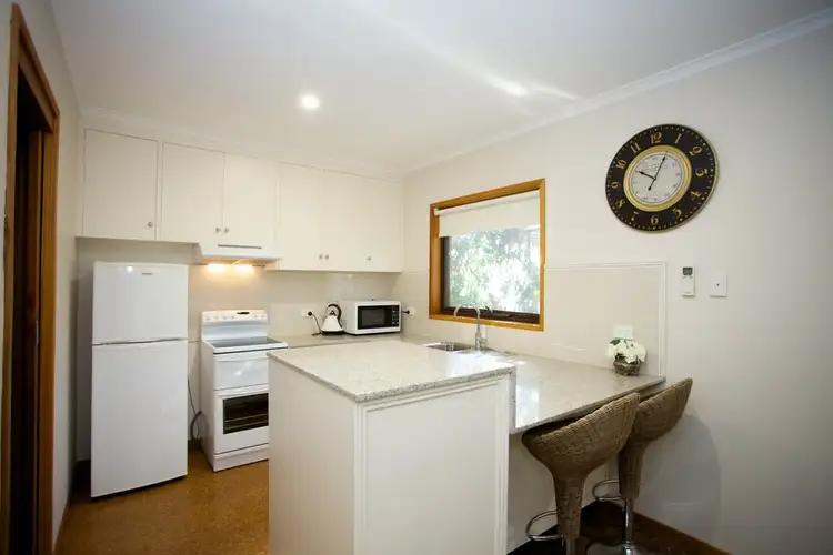 Third view of Homely unit listing, 1/7 Searle Street, Horsham VIC 3400