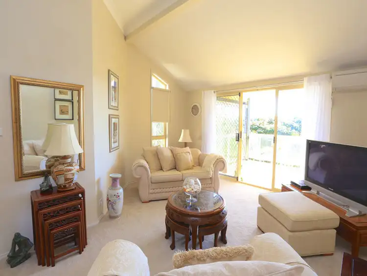 Second view of Homely house listing, 1/12 Bayview Street, Nelson Bay NSW 2315