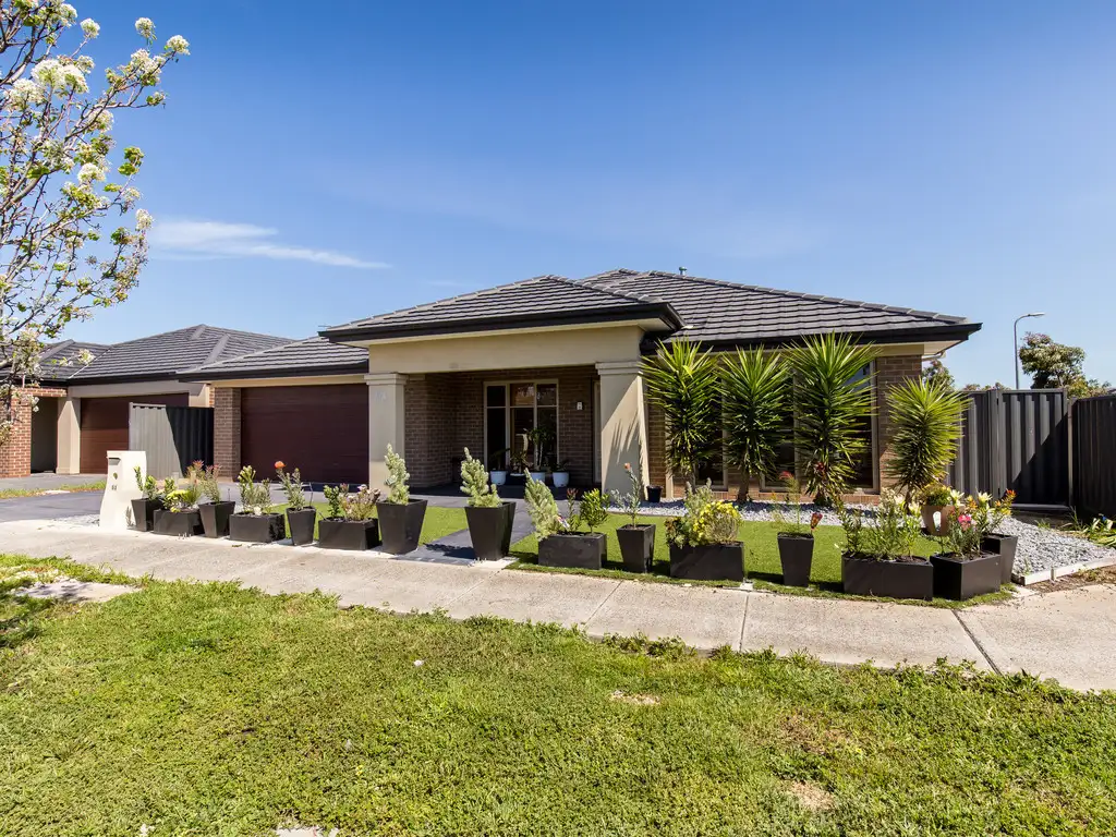 Main view of Homely house listing, 53 Eltham Parade, Wyndham Vale VIC 3024