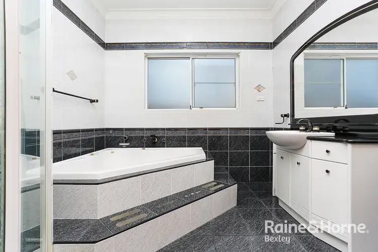 Fourth view of Homely house listing, 53 Iliffe Street, Bexley NSW 2207