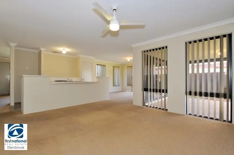 Sixth view of Homely house listing, 43 Caldervale Avenue, Ellenbrook WA 6069
