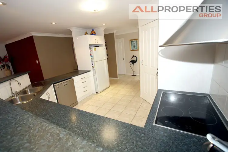 Fourth view of Homely rural property listing, 254 Bamboo Drive, Woodhill QLD 4285