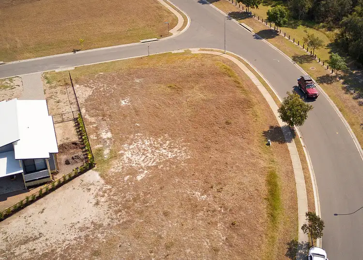 Sixth view of Homely land listing, 20 Barramundi Drive, Burrum Heads QLD 4659