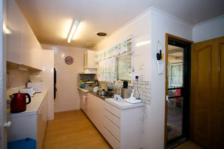 Second view of Homely house listing, 1 Forsyth Avenue, Horsham VIC 3400