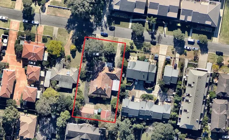 20 Robert Street, Penrith NSW 2750