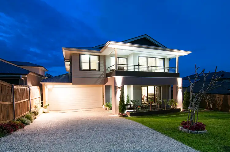 Main view of Homely house listing, 27 Taylor Place, Mackenzie QLD 4156